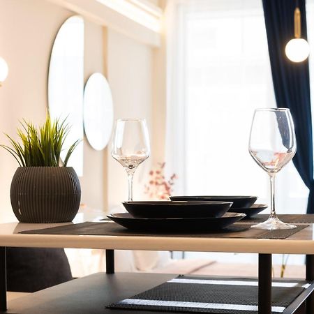 Apartmán Syntagma Sweet House 3 Atény Exteriér fotografie