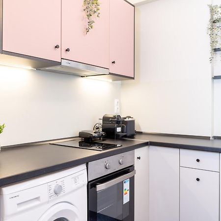 Apartmán Syntagma Sweet House 3 Atény Exteriér fotografie