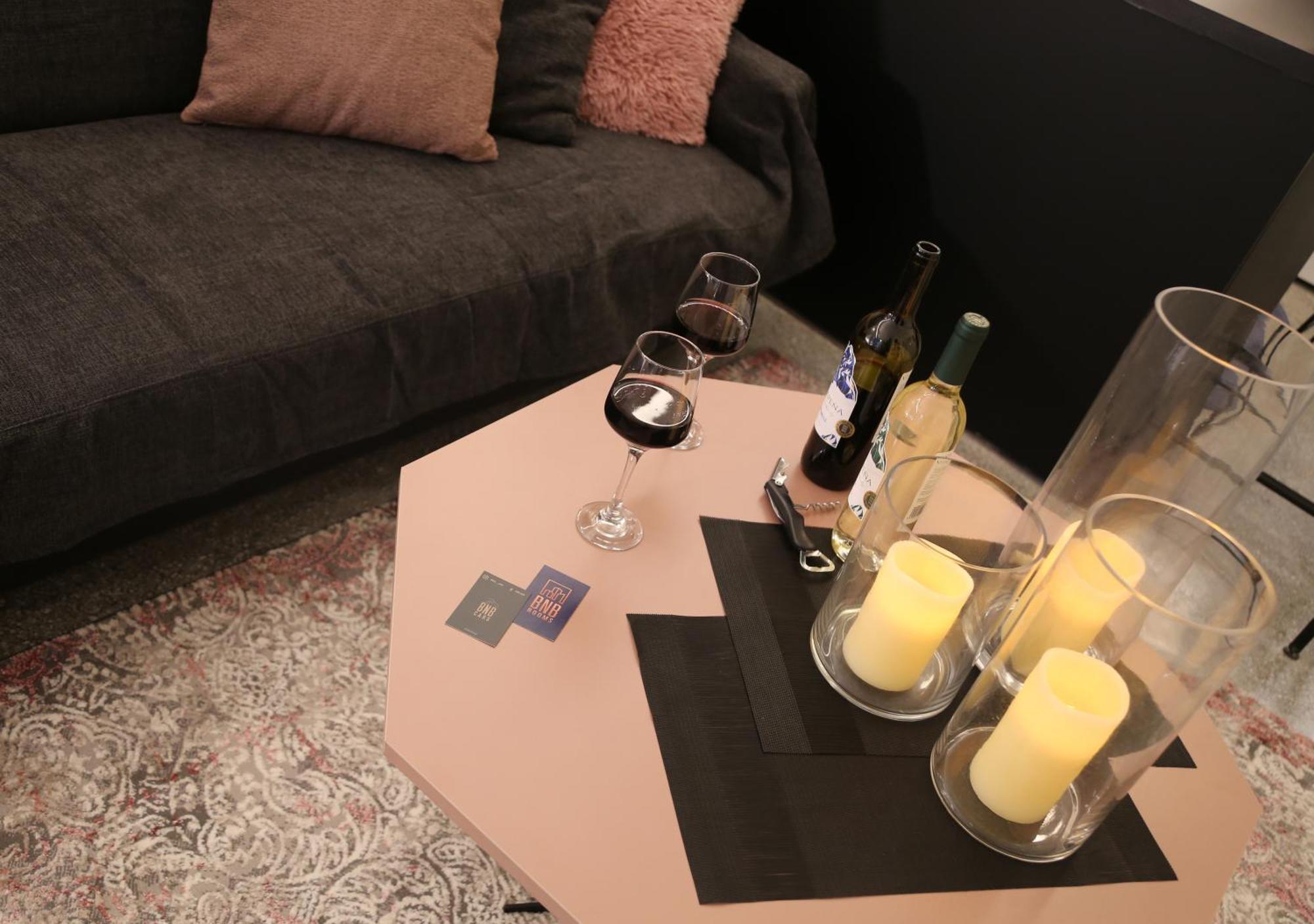 Apartmán Syntagma Sweet House 3 Atény Exteriér fotografie