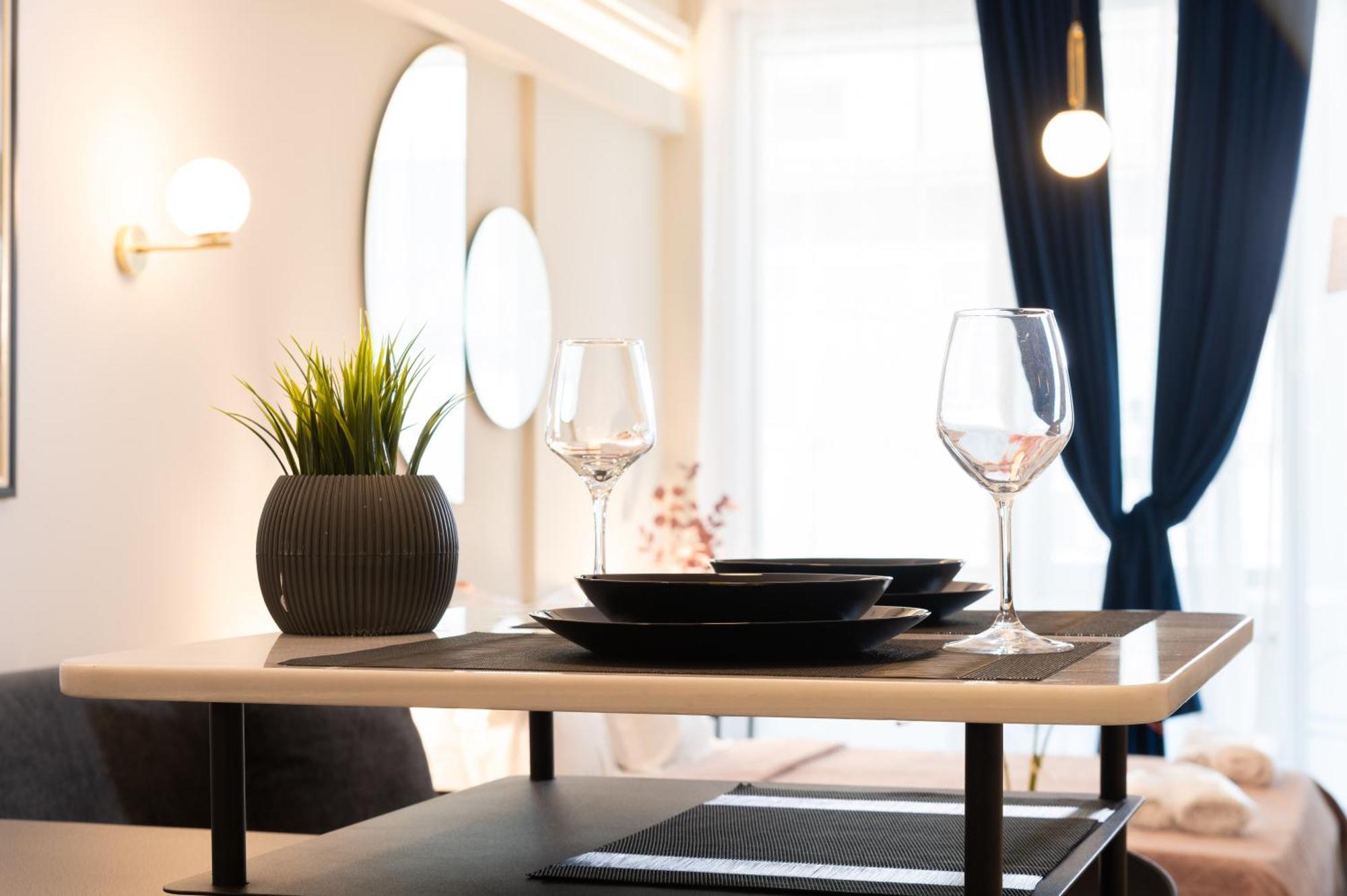 Apartmán Syntagma Sweet House 3 Atény Exteriér fotografie