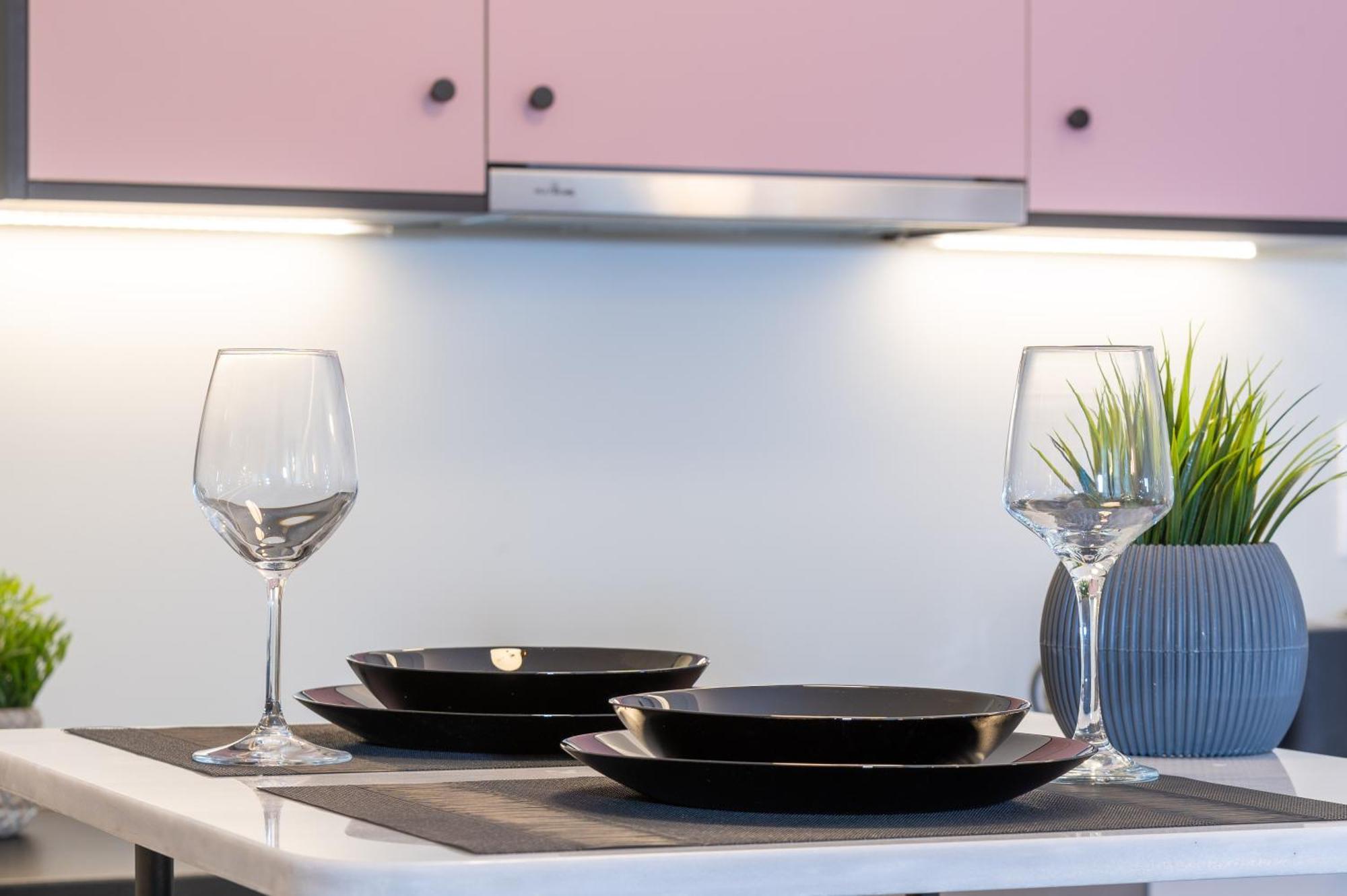Apartmán Syntagma Sweet House 3 Atény Exteriér fotografie