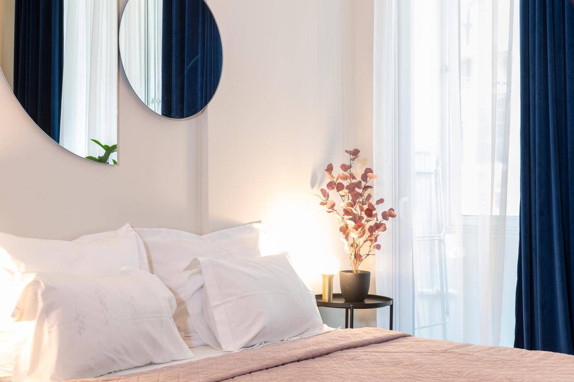 Apartmán Syntagma Sweet House 3 Atény Exteriér fotografie